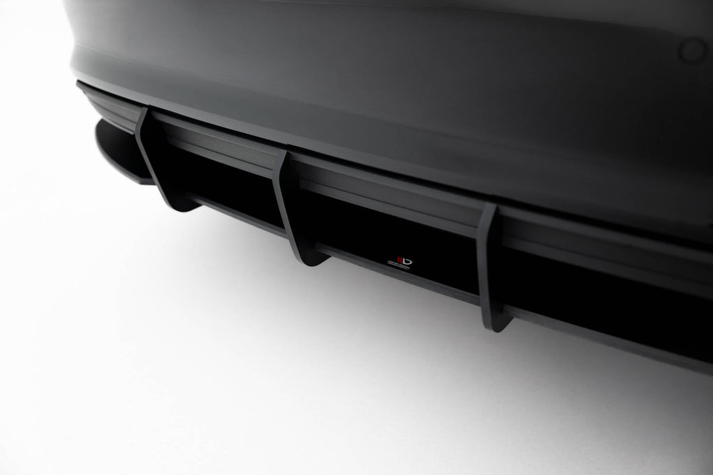 Street Pro Diffuser Audi A3 Sedan 8Y