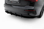 Street Pro Diffuser Audi A3 Sedan 8Y