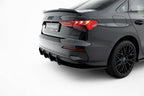 Street Pro Diffuser Audi A3 Sedan 8Y