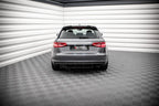 Difusor Street Pro Audi A3 Sportback 8v