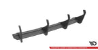 Difusor Street Pro Audi A3 Sportback 8v