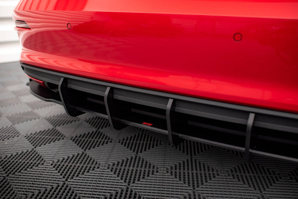 Street Pro Diffuser Audi A3 Sportback 8Y
