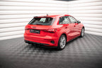 Street Pro Diffuser Audi A3 Sportback 8Y