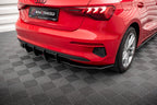 Street Pro Diffuser Audi A3 Sportback 8Y
