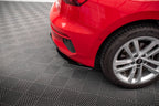 Street Pro Diffuser Audi A3 Sportback 8Y