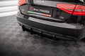 Difusor Street Pro Audi A4 B8 Facelift
