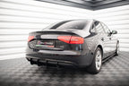 Difusor Street Pro Audi A4 B8 Facelift