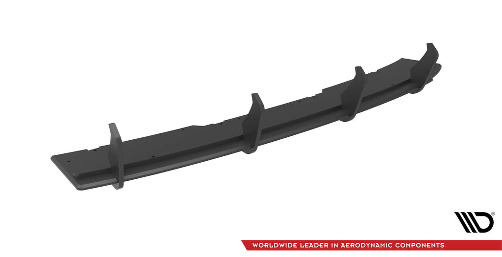 Street Pro Diffuser Audi A4 B9