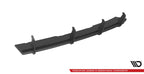 Street Pro Diffuser Audi A4 B9
