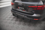 Street Pro Diffuser Audi A4 B9
