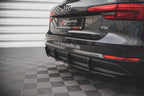 Street Pro Diffuser Audi A4 B9
