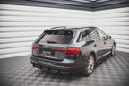 Street Pro Diffuser Audi A4 B9