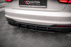 Difusor Street Pro Audi A4 B9 Facelift