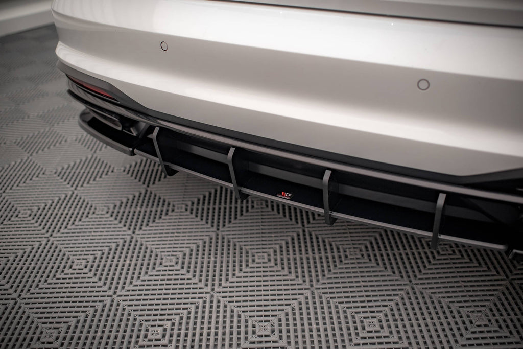 Difusor Street Pro Audi A4 B9 Facelift