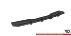 Difusor Street Pro Audi A4 Competition B9