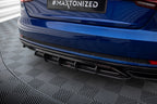 Difusor Street Pro Audi A4 Competition B9