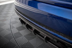 Difusor Street Pro Audi A4 Competition B9