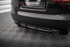 Street Pro Diffuser Audi A4 S-Line B7