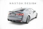 Difusor Street Pro Audi A5 F5 Facelift