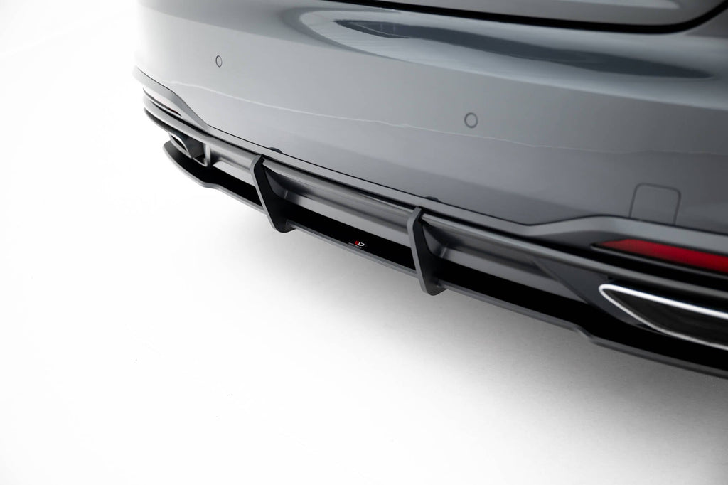 Difusor Street Pro Audi A5 F5 Facelift