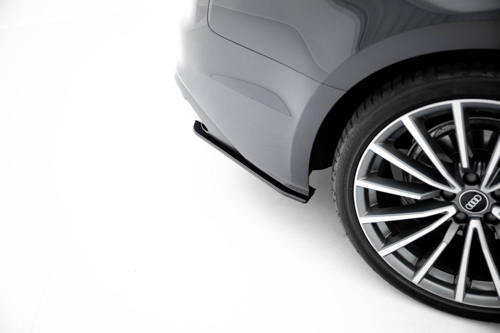 Difusor Street Pro Audi A5 F5 Facelift