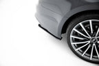Difusor Street Pro Audi A5 F5 Facelift