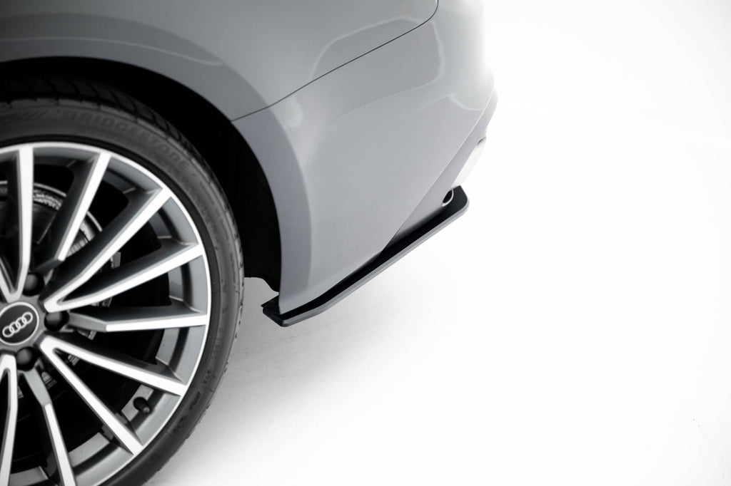 Difusor Street Pro Audi A5 F5 Facelift