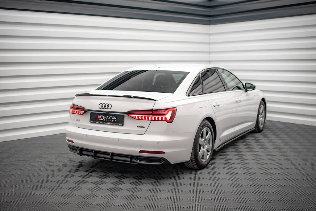 Difusor Street Pro Audi A6 C8