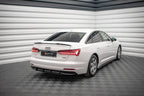 Difusor Street Pro Audi A6 C8