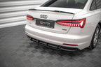 Difusor Street Pro Audi A6 C8