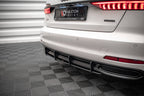 Difusor Street Pro Audi A6 C8