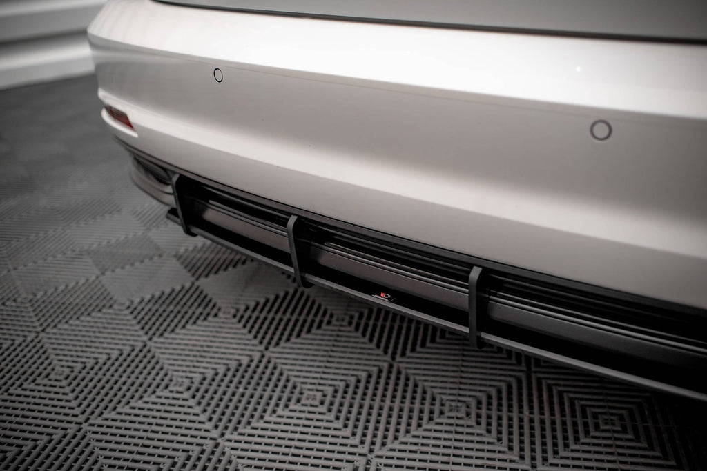 Difusor Street Pro Audi A6 C8