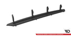 Difusor Street Pro Audi A6 C8