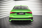 Difusor Street Pro Audi RS3 Berlina Sedán 8Y
