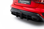 Difusor Street Pro Audi RS3 Berlina Sedán 8Y Facelift