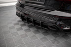 Difusor Street Pro Audi RS3 Sportback 8y