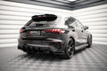 Difusor Street Pro Audi RS3 Sportback 8y