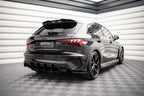 Difusor Street Pro Audi RS3 Sportback 8y