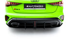 Difusor Street Pro Audi RS3 Sportback 8y Facelift
