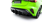 Difusor Street Pro Audi RS3 Sportback 8y Facelift