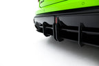 Difusor Street Pro Audi RS3 Sportback 8y Facelift