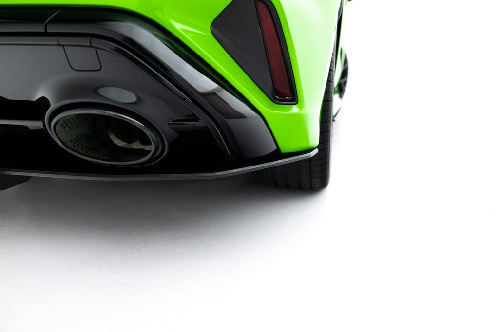 Difusor Street Pro Audi RS3 Sportback 8y Facelift