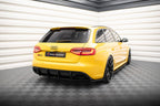 Difusor Street Pro Audi RS4 B8