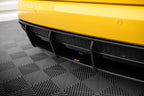 Difusor Street Pro Audi RS4 B8