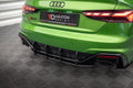 Difusor Street Pro Audi RS5 F5 Facelift