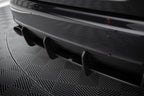 Difusor Street Pro Audi RS6 Avant C6