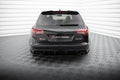 Difusor Street Pro Audi RS6 Avant C6
