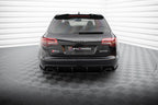 Difusor Street Pro Audi RS6 Avant C6