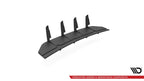 Diffuser Street Pro Audi RS7 C8 RS6 C8 Facelift