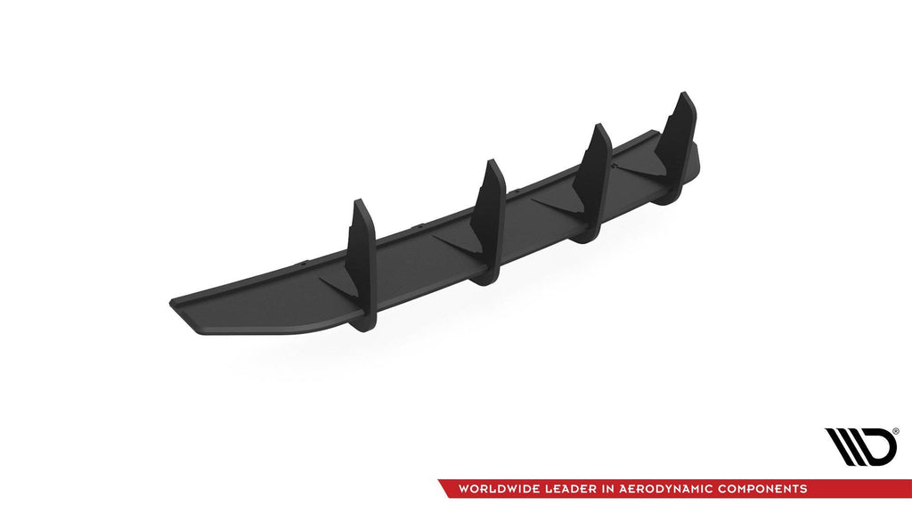 Diffuser Street Pro Audi RS7 C8 RS6 C8 Facelift